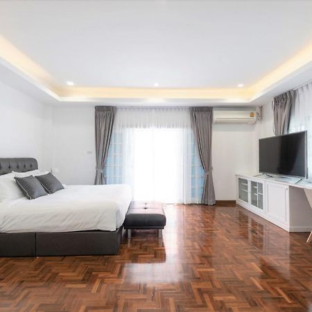 Nimman Villa 17 Chiangmai - Sha Plus 치앙마이 외부 사진