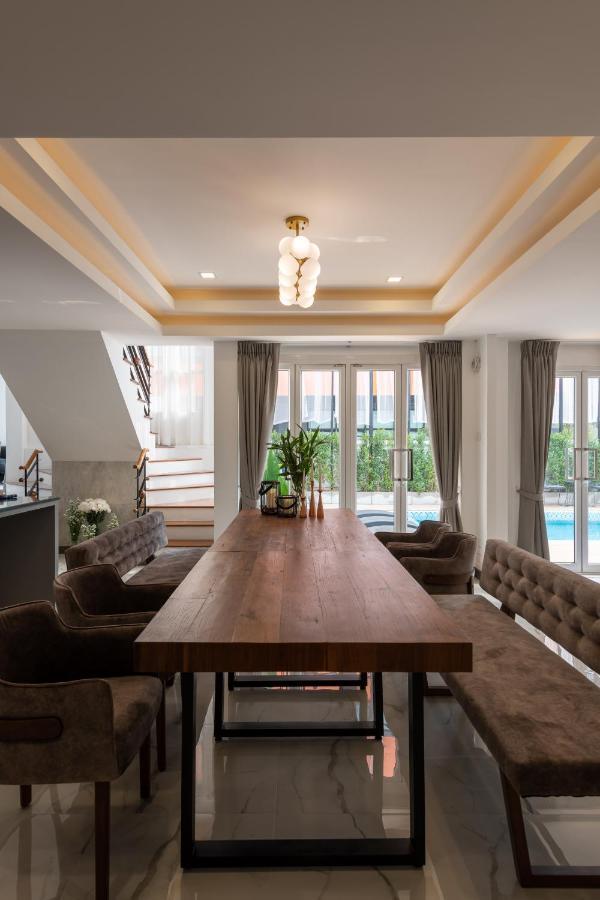 Nimman Villa 17 Chiangmai - Sha Plus 치앙마이 외부 사진