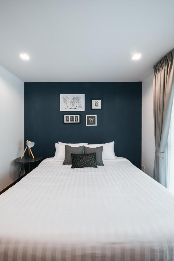 Nimman Villa 17 Chiangmai - Sha Plus 치앙마이 외부 사진