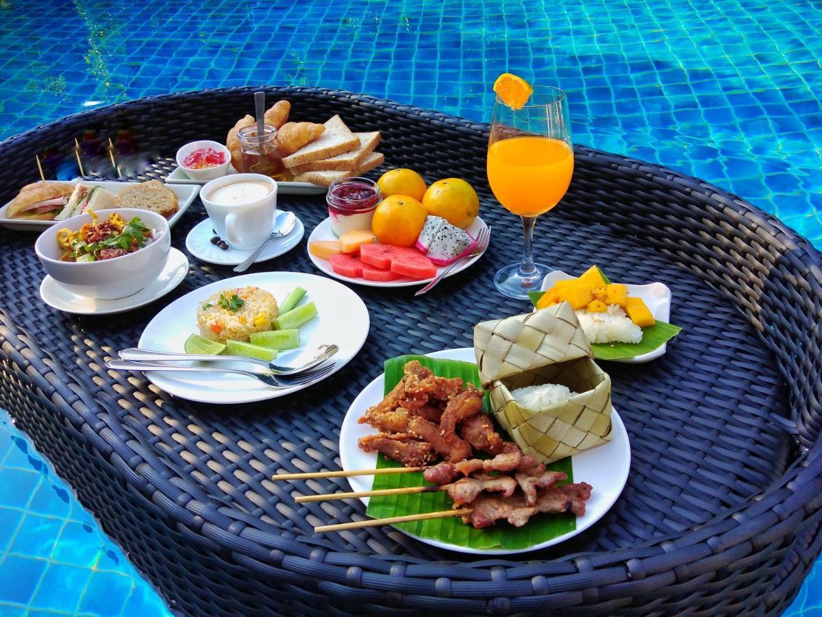 Nimman Villa 17 Chiangmai - Sha Plus 치앙마이 외부 사진