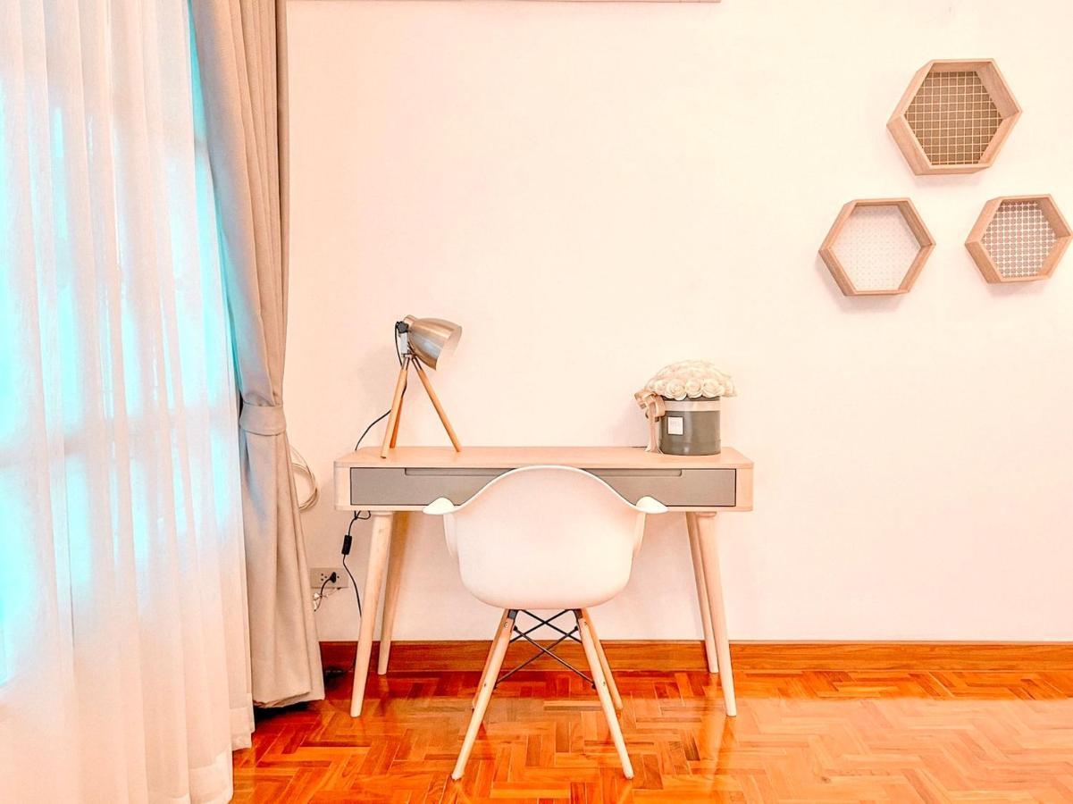 Nimman Villa 17 Chiangmai - Sha Plus 치앙마이 외부 사진