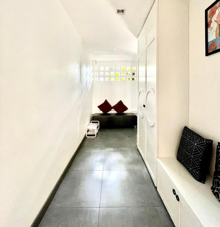Nimman Villa 17 Chiangmai - Sha Plus 치앙마이 외부 사진