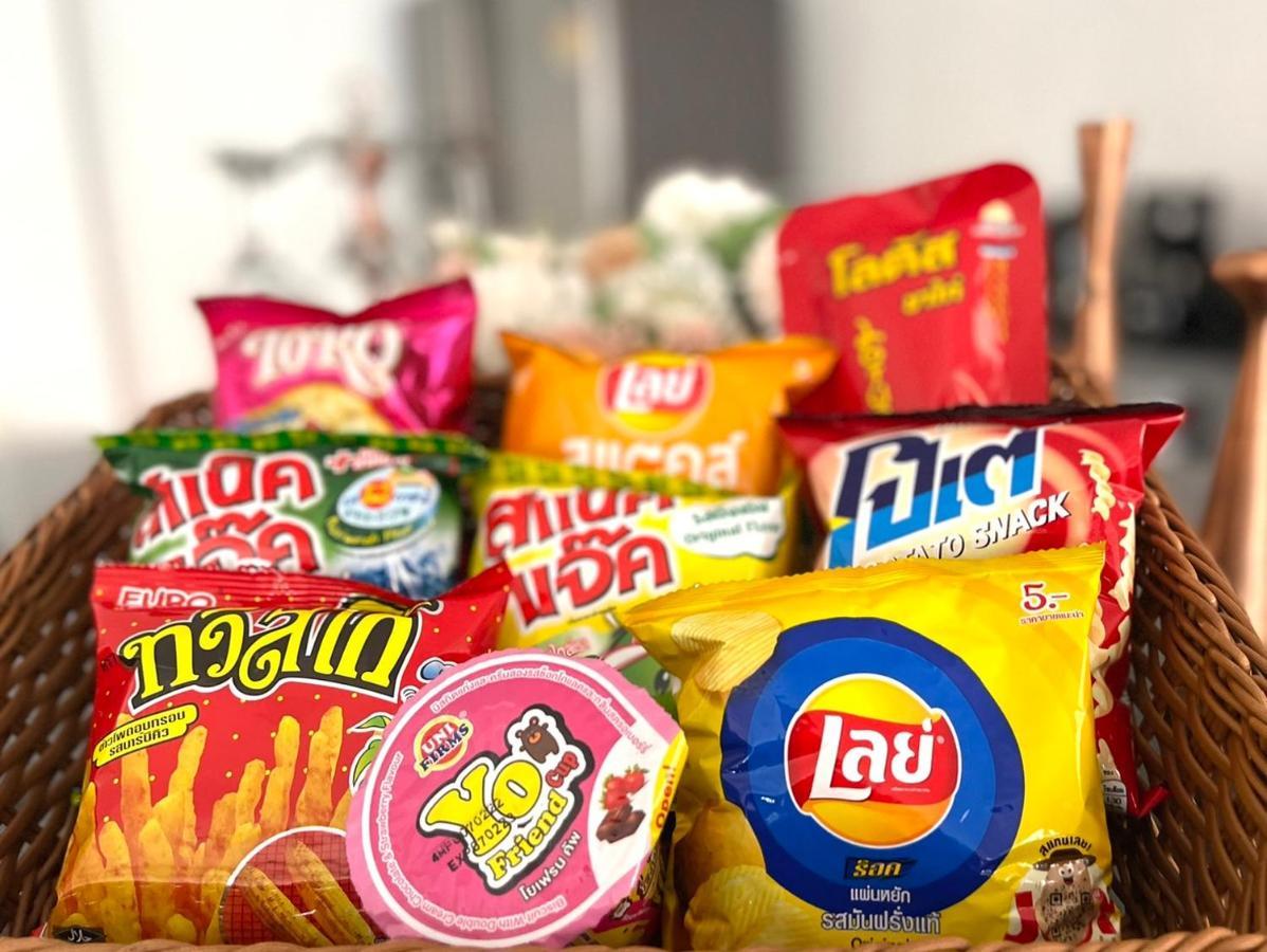 Nimman Villa 17 Chiangmai - Sha Plus 치앙마이 외부 사진