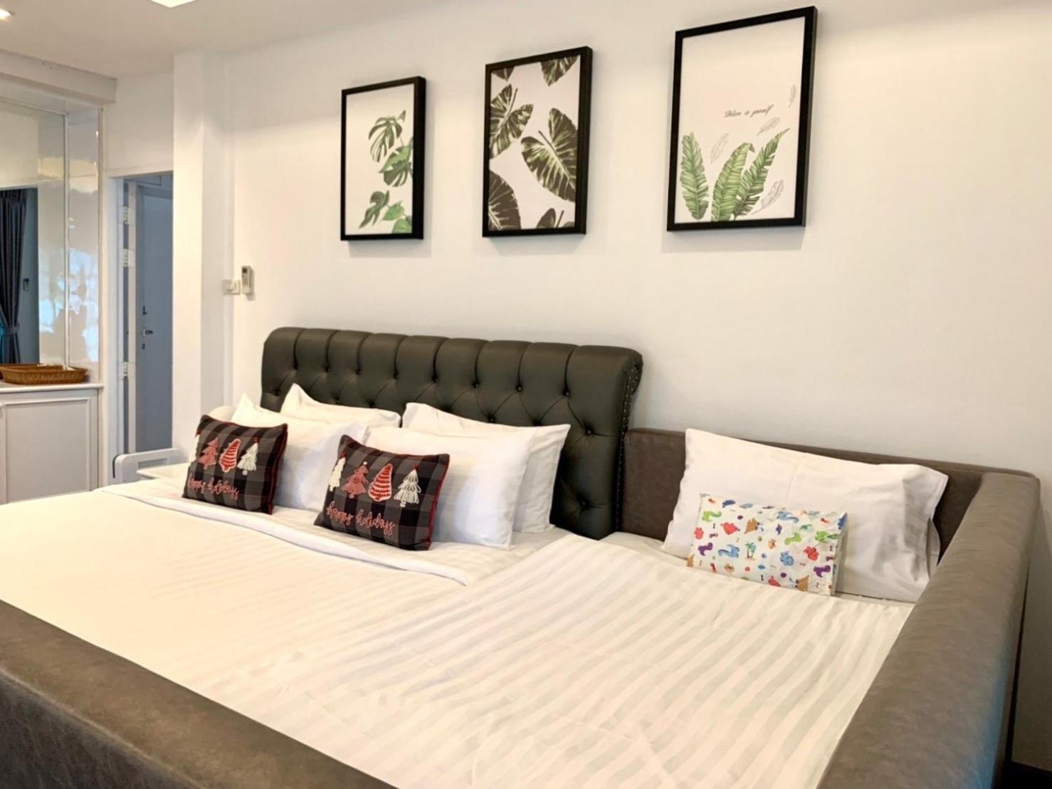 Nimman Villa 17 Chiangmai - Sha Plus 치앙마이 외부 사진