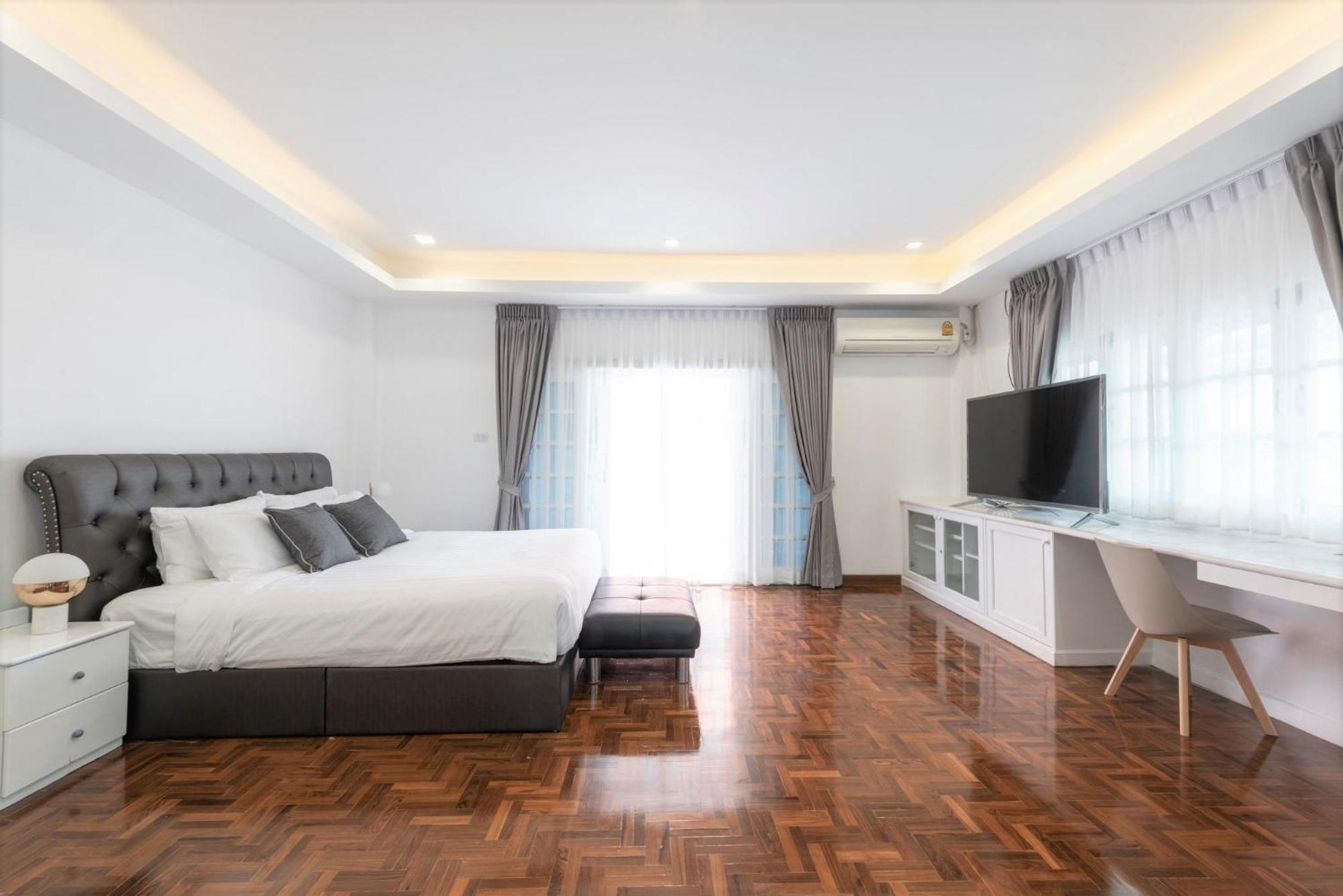 Nimman Villa 17 Chiangmai - Sha Plus 치앙마이 외부 사진
