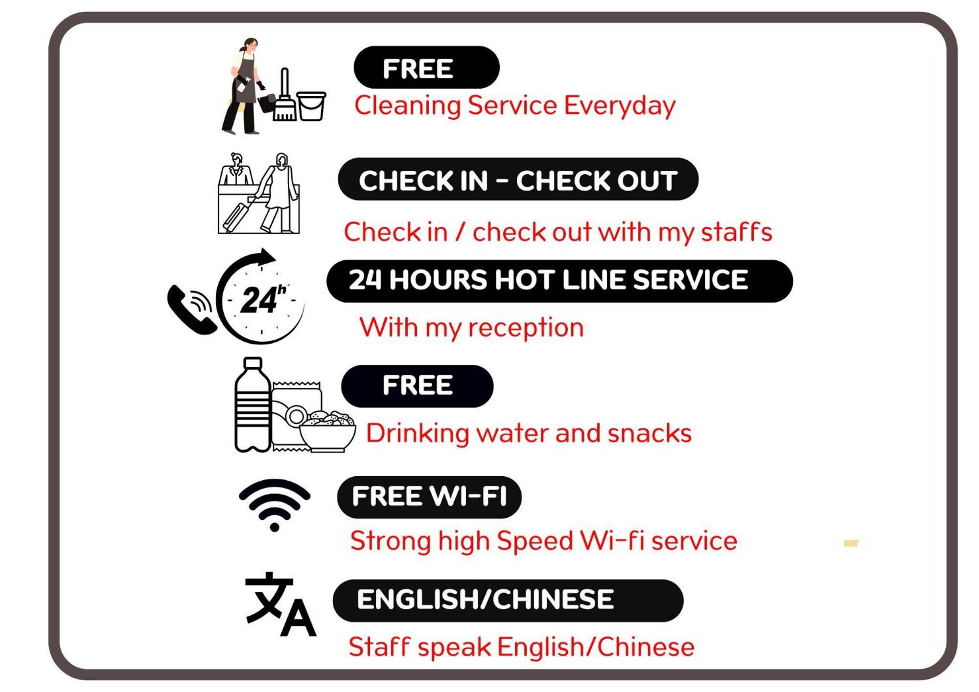 Nimman Villa 17 Chiangmai - Sha Plus 치앙마이 외부 사진
