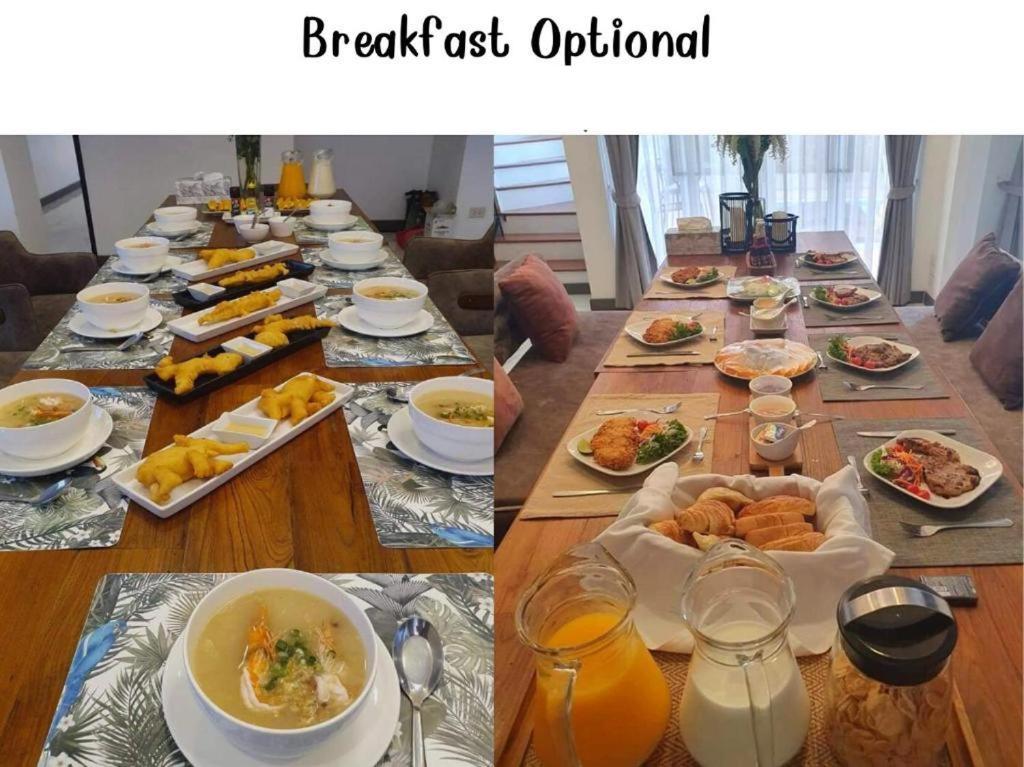 Nimman Villa 17 Chiangmai - Sha Plus 치앙마이 외부 사진