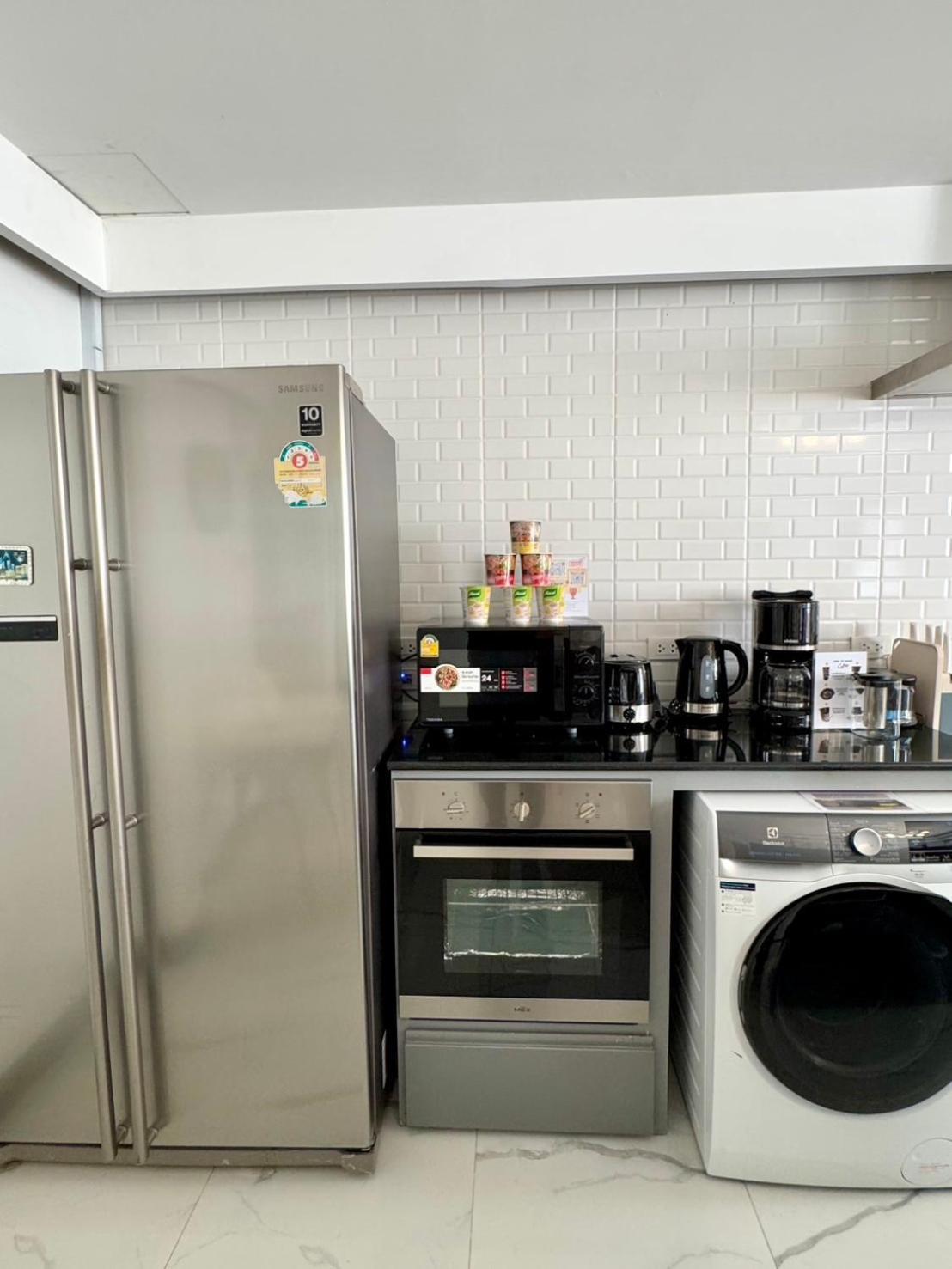Nimman Villa 17 Chiangmai - Sha Plus 치앙마이 외부 사진