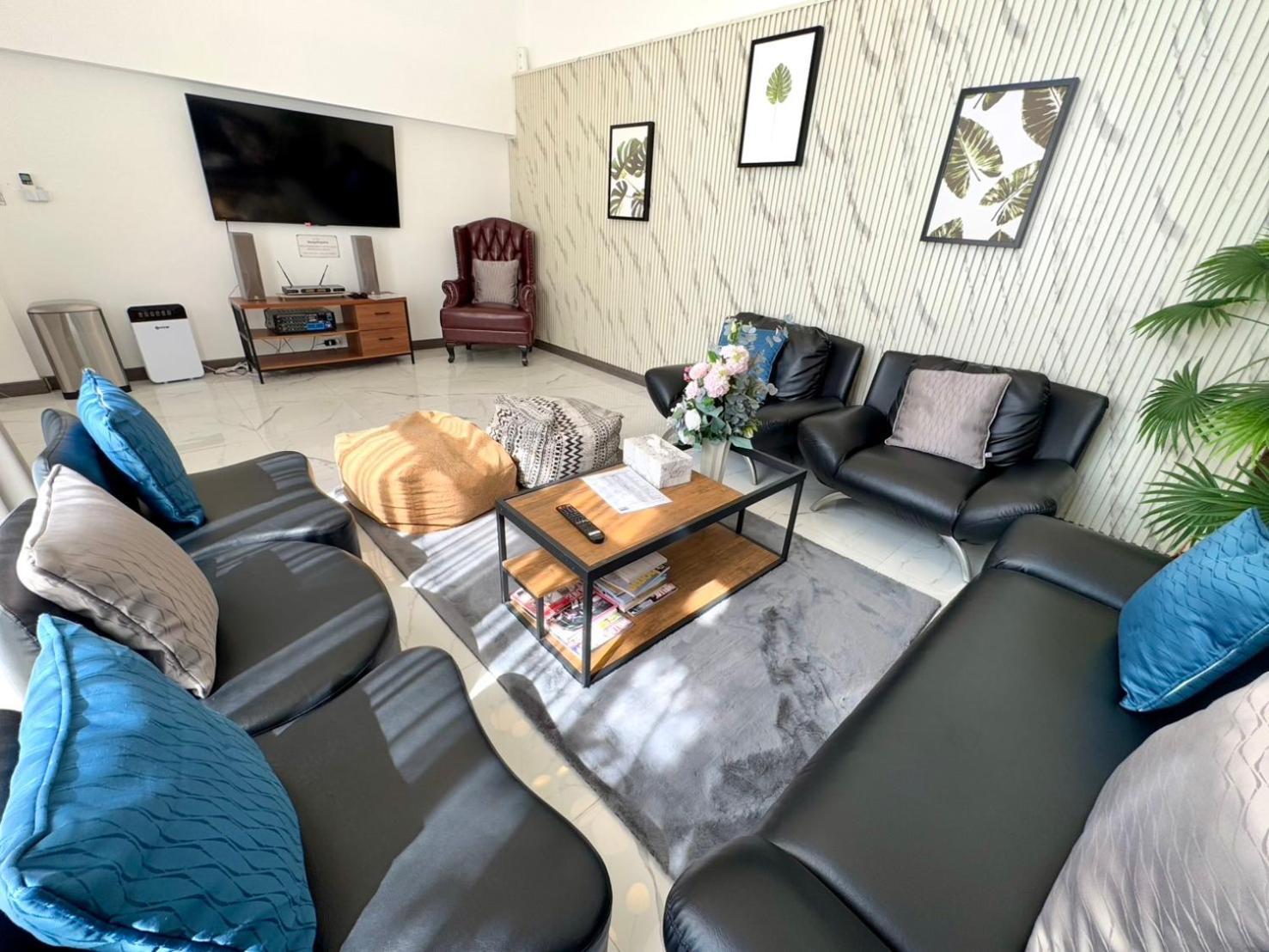 Nimman Villa 17 Chiangmai - Sha Plus 치앙마이 외부 사진